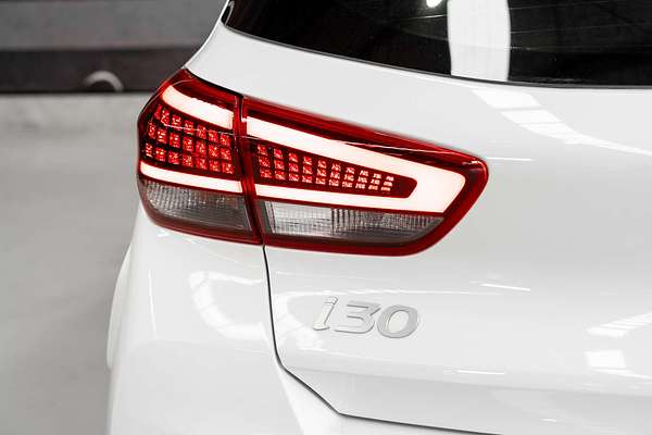 2025 Hyundai i30 N Line Premium PDe.V6