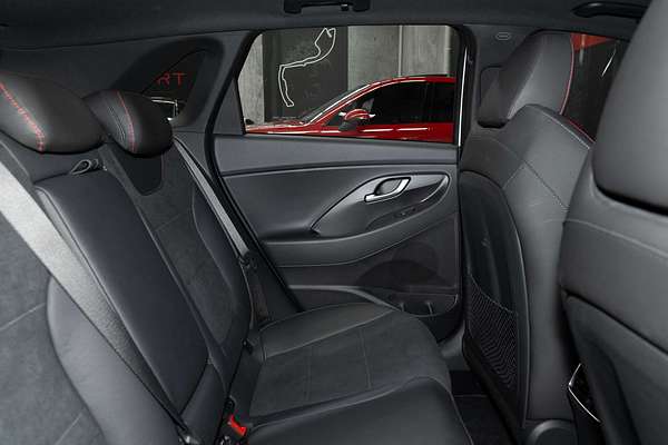 2025 Hyundai i30 N Line Premium PDe.V6