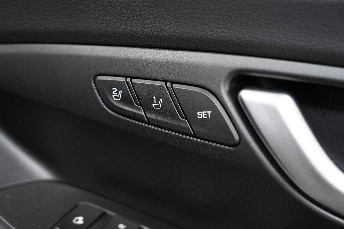 2025 Hyundai i30 N Line Premium PDe.V6