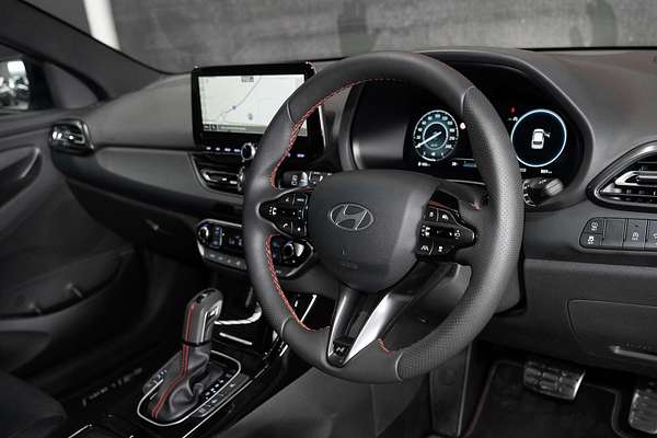 2025 Hyundai i30 N Line Premium PDe.V6
