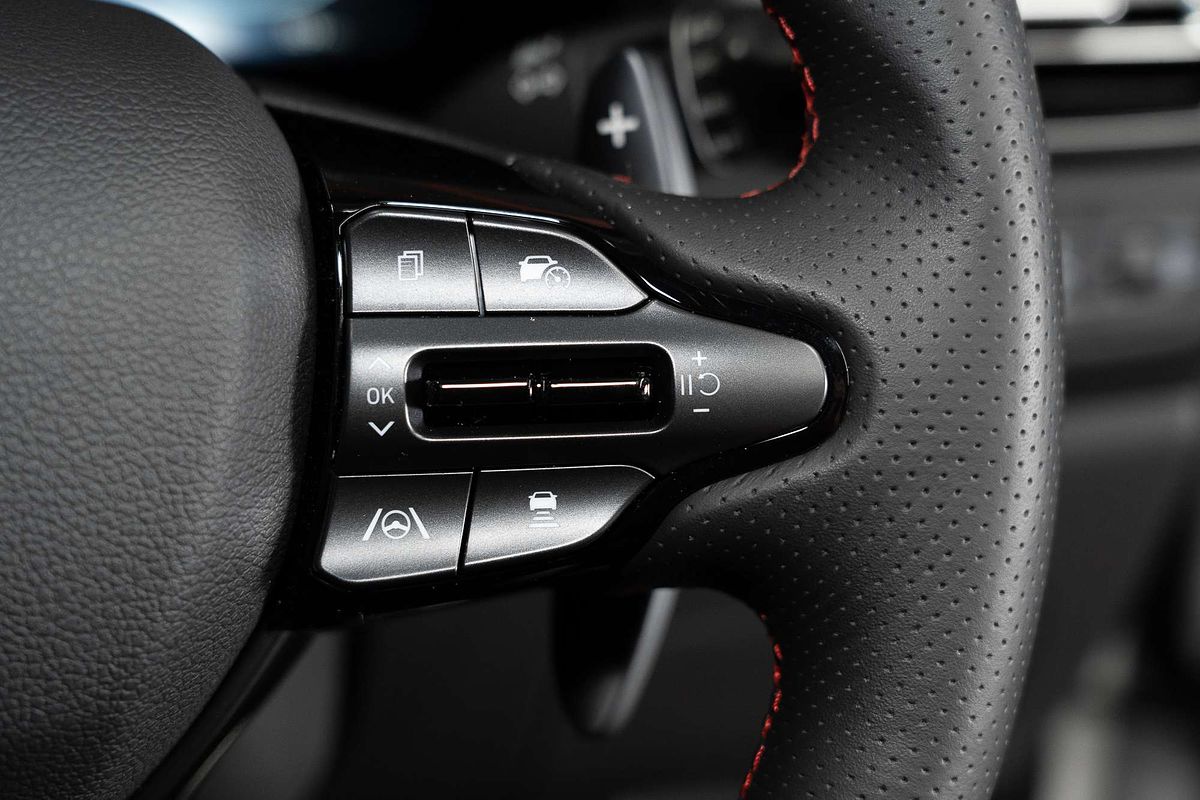 2025 Hyundai i30 N Line Premium PDe.V6