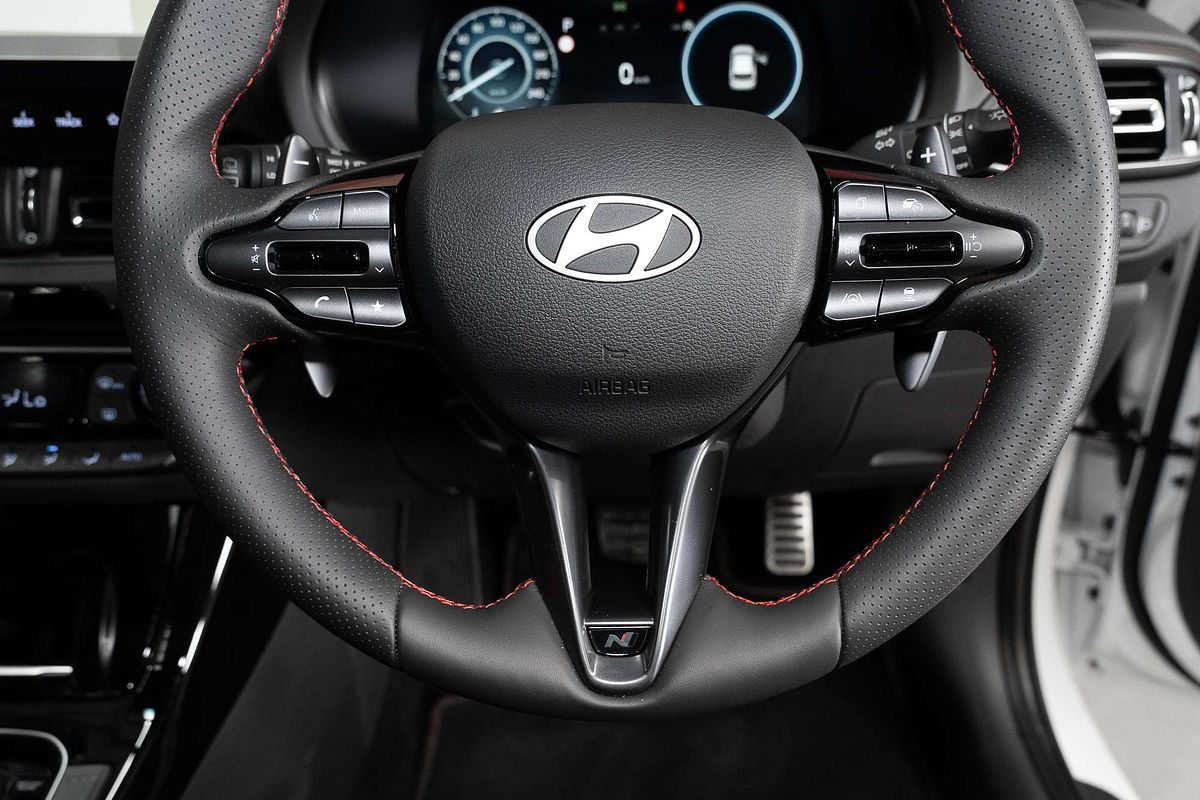 2025 Hyundai i30 N Line Premium PDe.V6