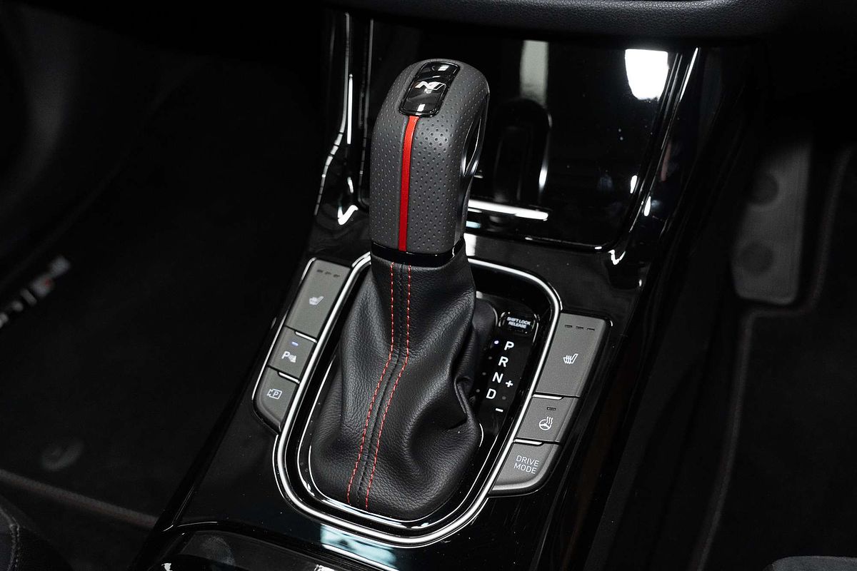 2025 Hyundai i30 N Line Premium PDe.V6