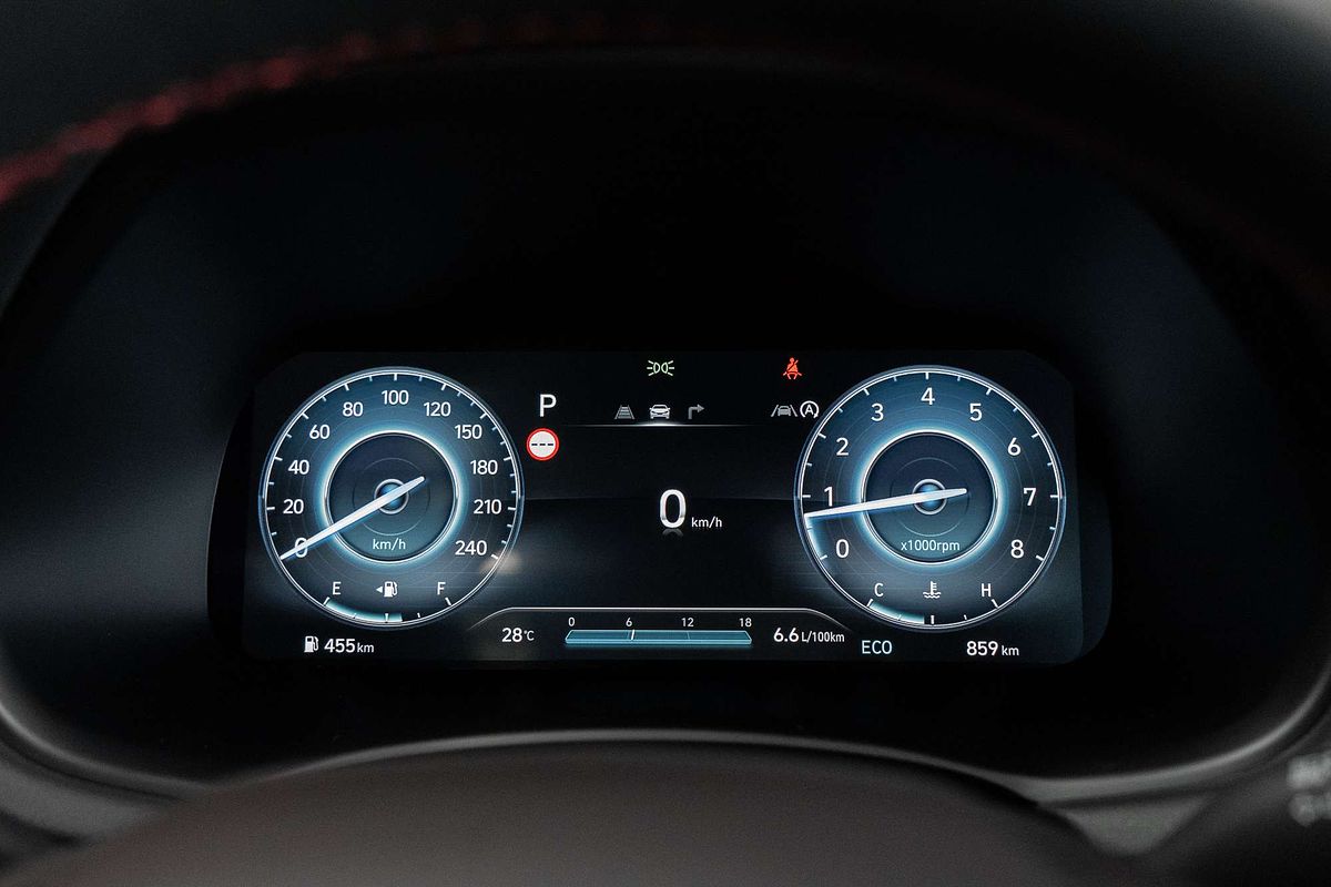 2025 Hyundai i30 N Line Premium PDe.V6