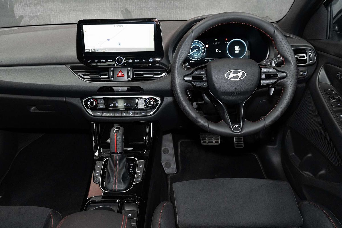 2025 Hyundai i30 N Line Premium PDe.V6