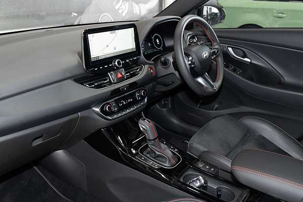 2025 Hyundai i30 N Line Premium PDe.V6
