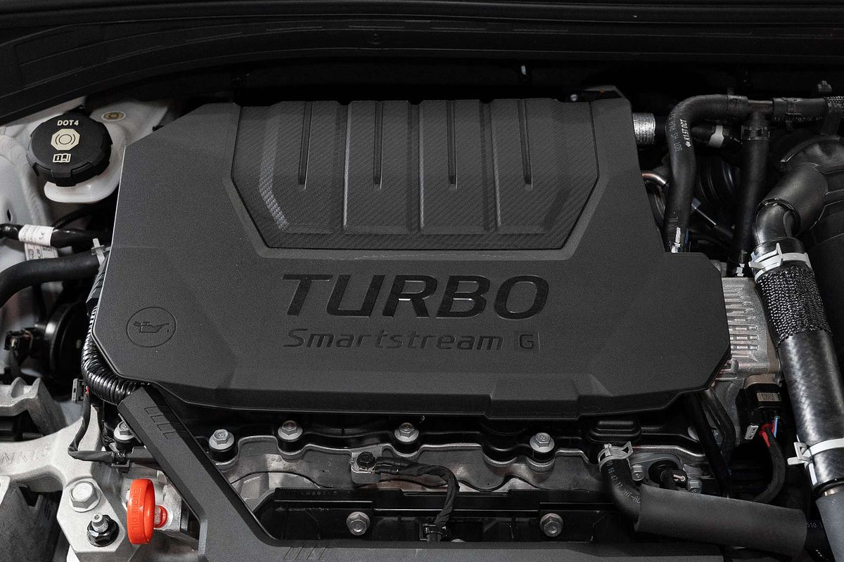 2025 Hyundai i30 N Line Premium PDe.V6