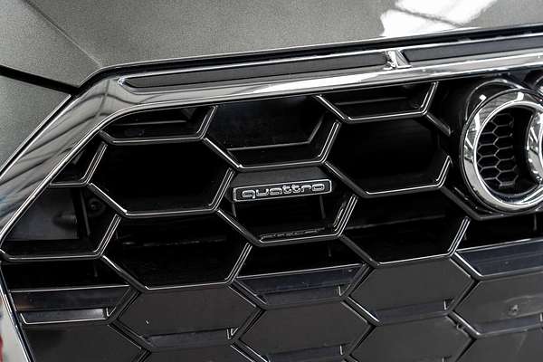 2021 Audi A5 45 TFSI S line F5
