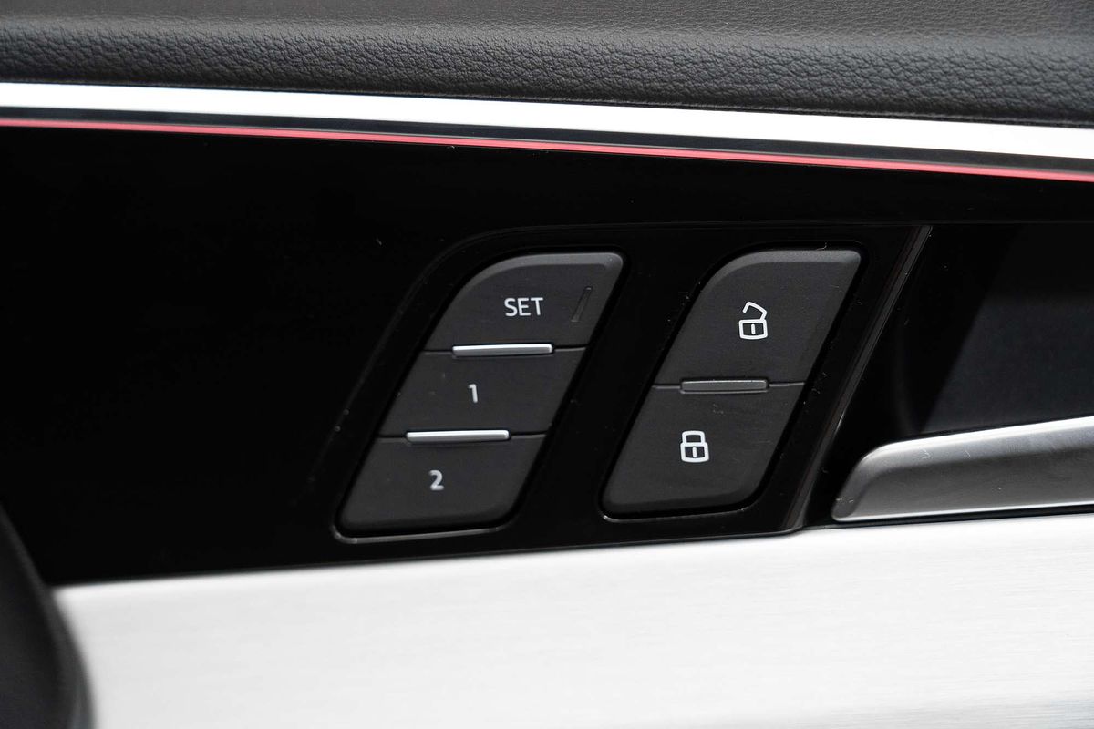 2021 Audi A5 45 TFSI S line F5