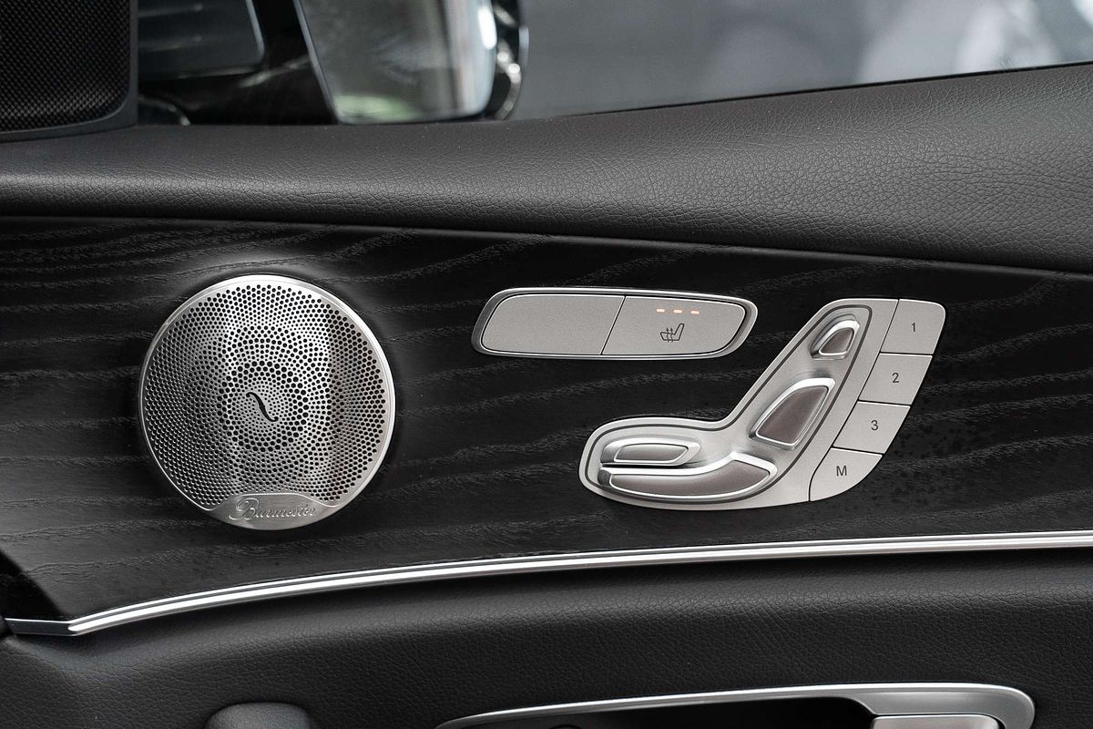 2021 Mercedes-Benz E-Class E200 W213