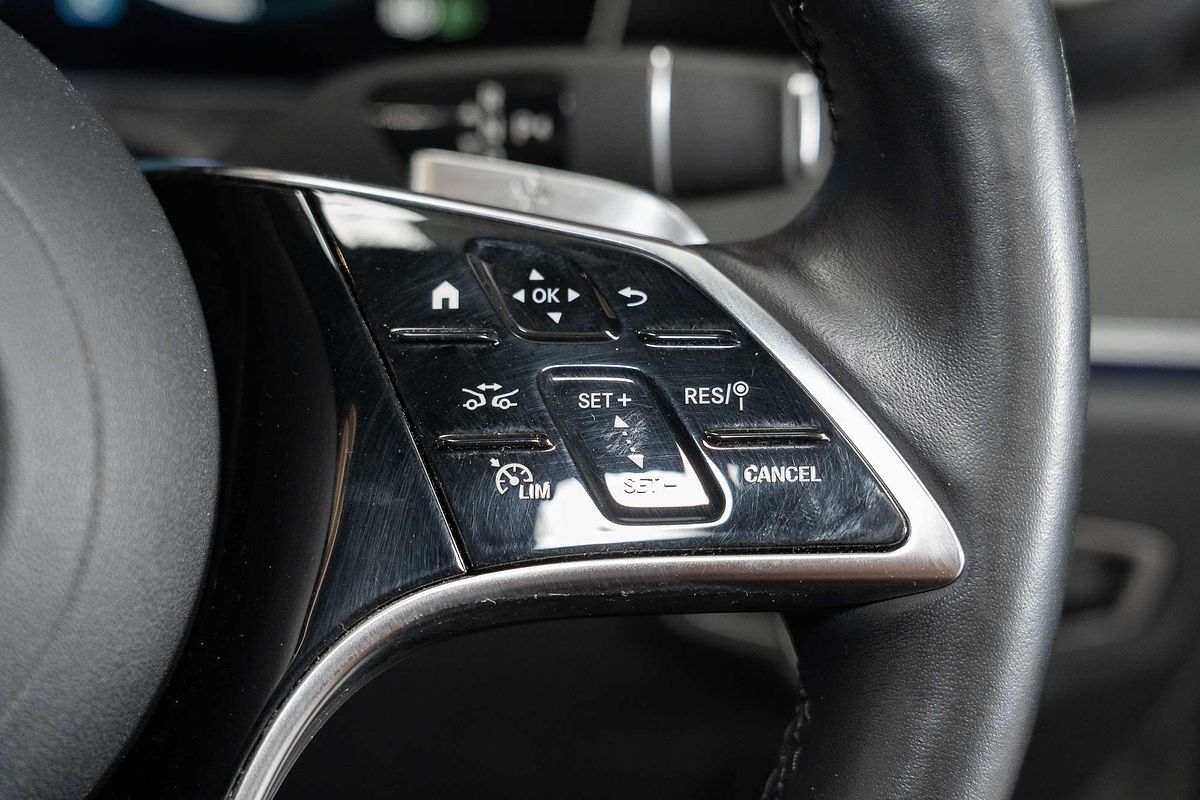 2021 Mercedes-Benz E-Class E200 W213