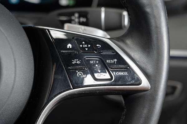 2021 Mercedes-Benz E-Class E200 W213