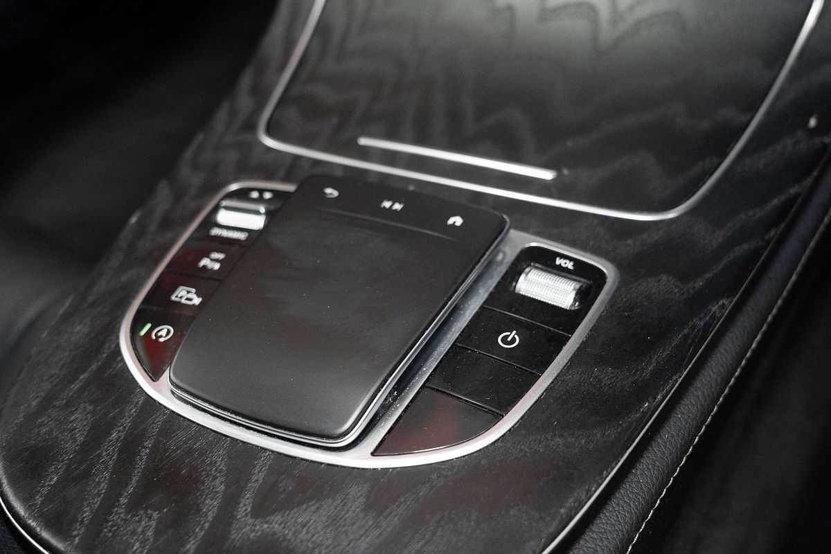 2021 Mercedes-Benz E-Class E200 W213