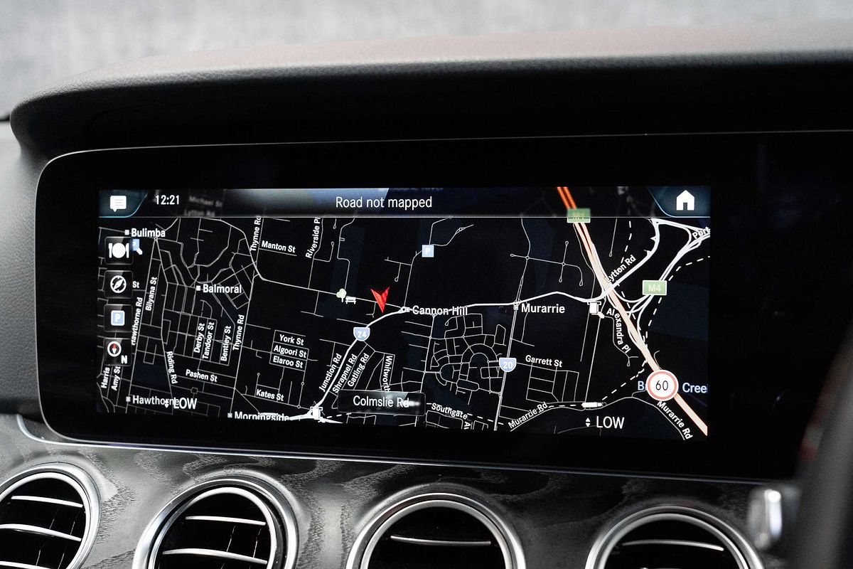 2021 Mercedes-Benz E-Class E200 W213