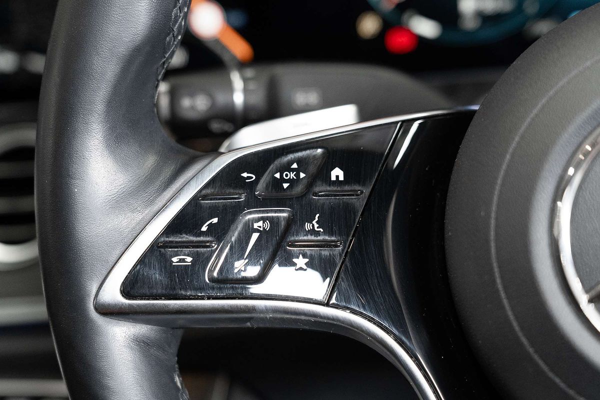 2021 Mercedes-Benz E-Class E200 W213