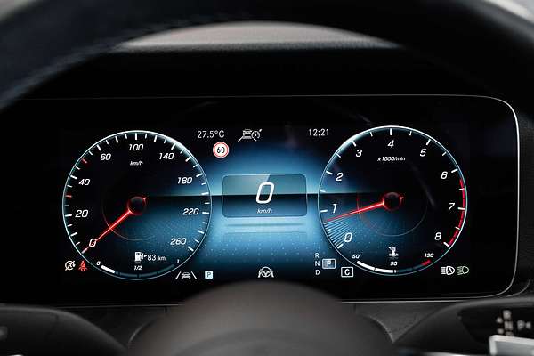 2021 Mercedes-Benz E-Class E200 W213