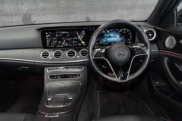 2021 Mercedes-Benz E-Class E200 W213