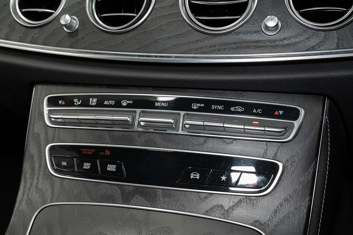 2021 Mercedes-Benz E-Class E200 W213