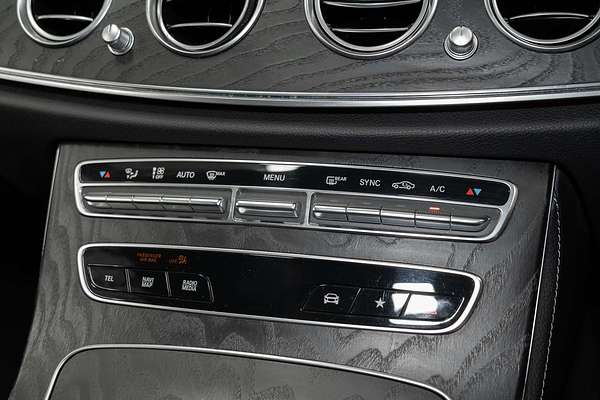 2021 Mercedes-Benz E-Class E200 W213