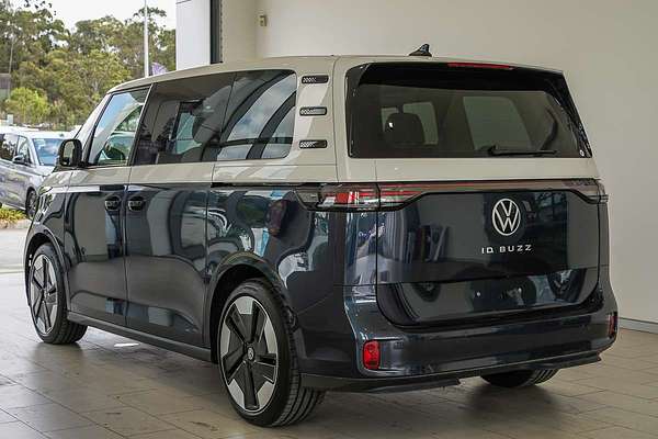 2025 Volkswagen ID. Buzz Pro BEV560 EB SWB