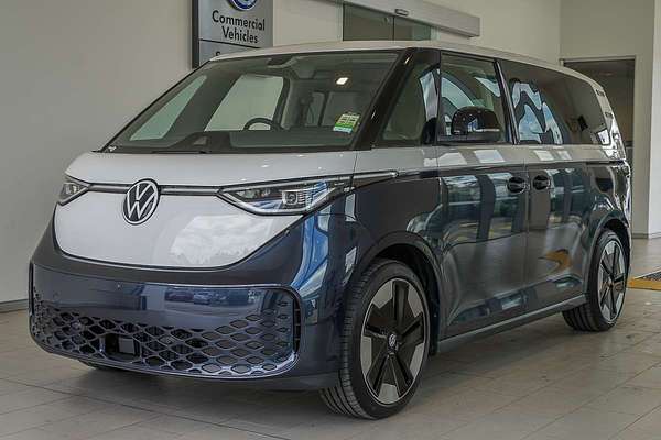 2025 Volkswagen ID. Buzz Pro BEV560 EB SWB