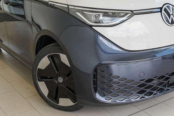 2025 Volkswagen ID. Buzz Pro BEV560 EB SWB