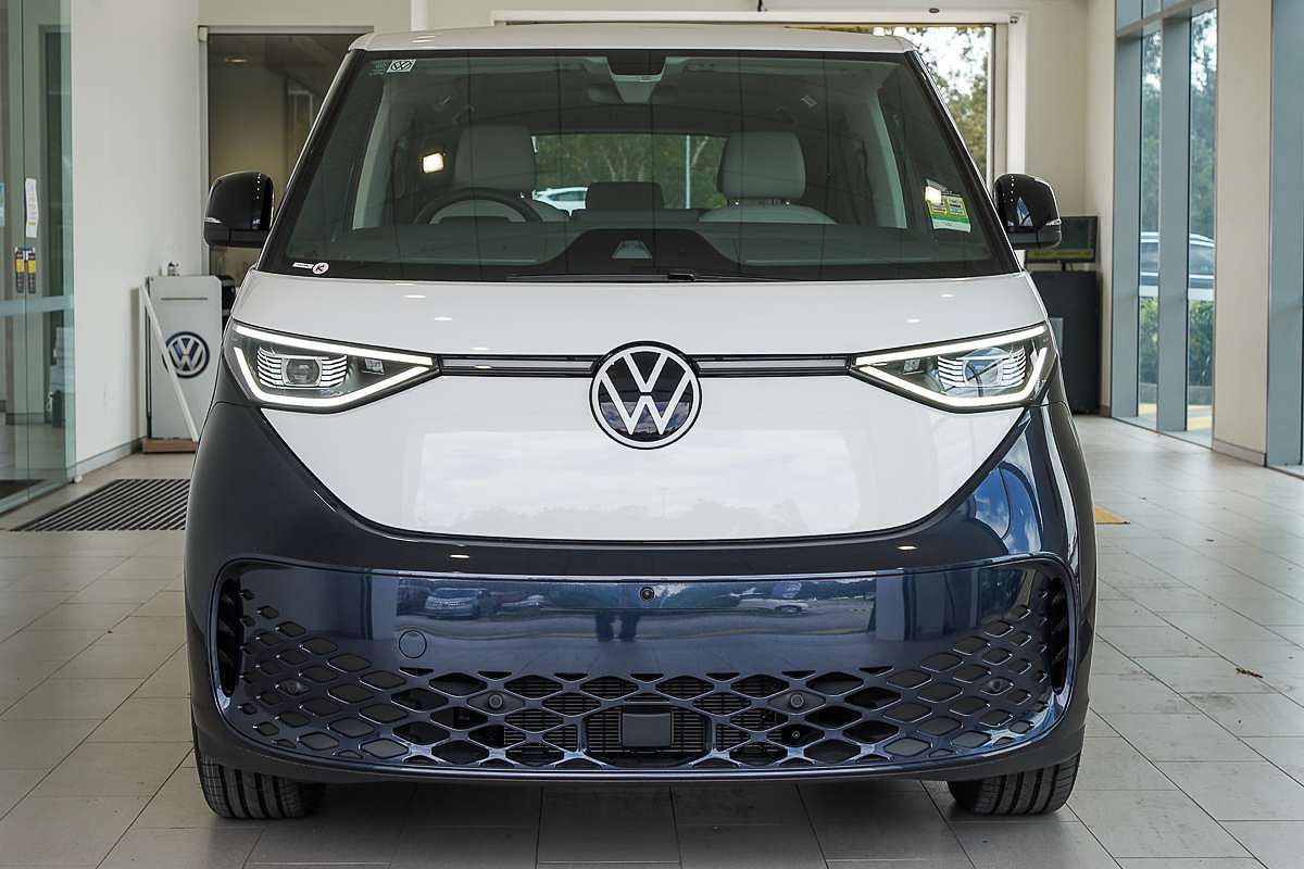 2025 Volkswagen ID. Buzz Pro BEV560 EB SWB