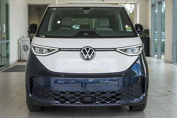 2025 Volkswagen ID. Buzz Pro BEV560 EB SWB