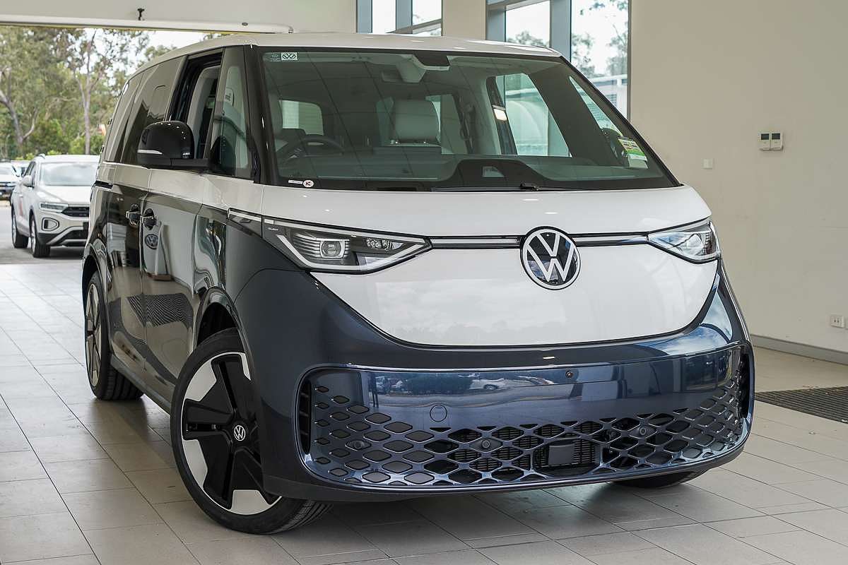 2025 Volkswagen ID. Buzz Pro BEV560 EB SWB