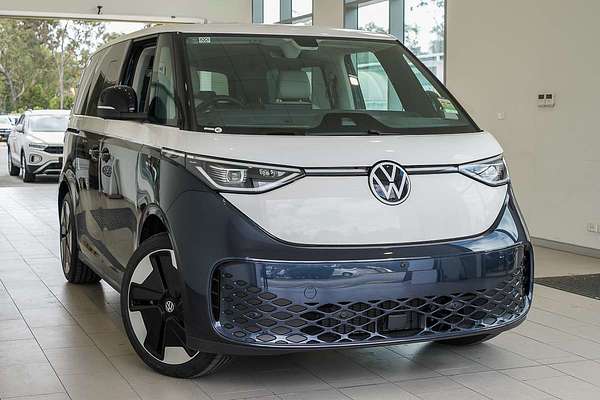 2025 Volkswagen ID. Buzz Pro BEV560 EB SWB