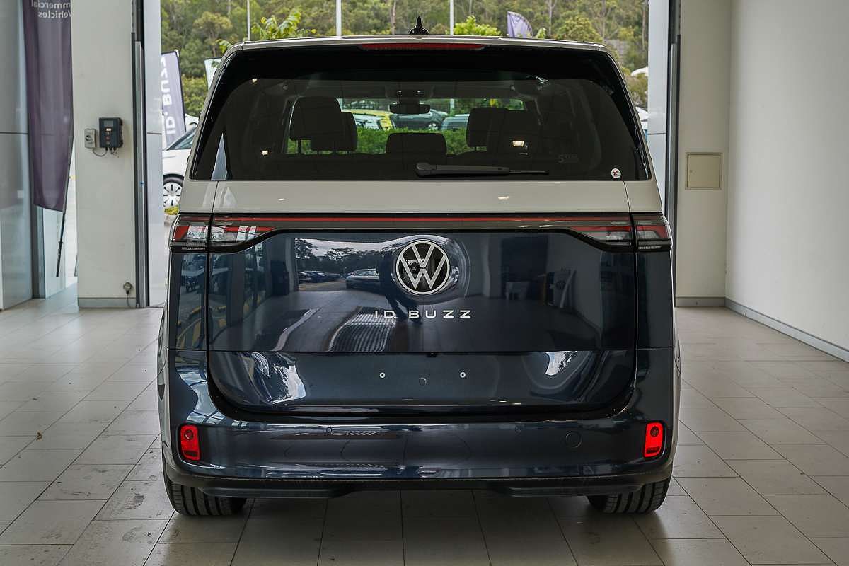2025 Volkswagen ID. Buzz Pro BEV560 EB SWB