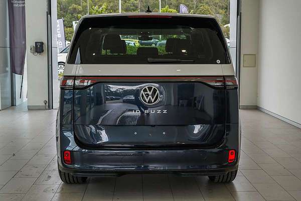 2025 Volkswagen ID. Buzz Pro BEV560 EB SWB