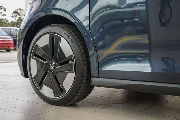 2025 Volkswagen ID. Buzz Pro BEV560 EB SWB