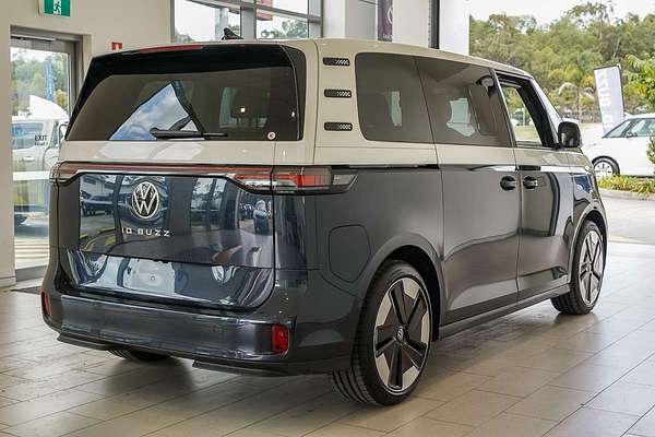 2025 Volkswagen ID. Buzz Pro BEV560 EB SWB