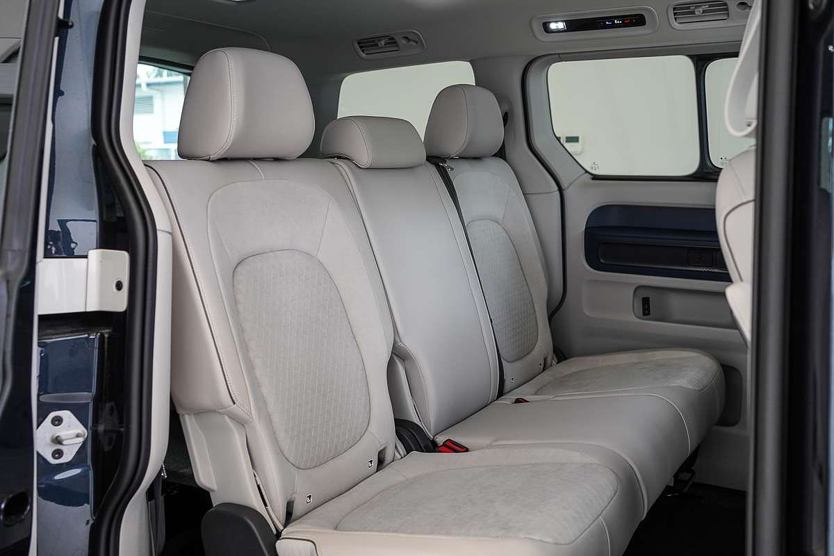 2025 Volkswagen ID. Buzz Pro BEV560 EB SWB