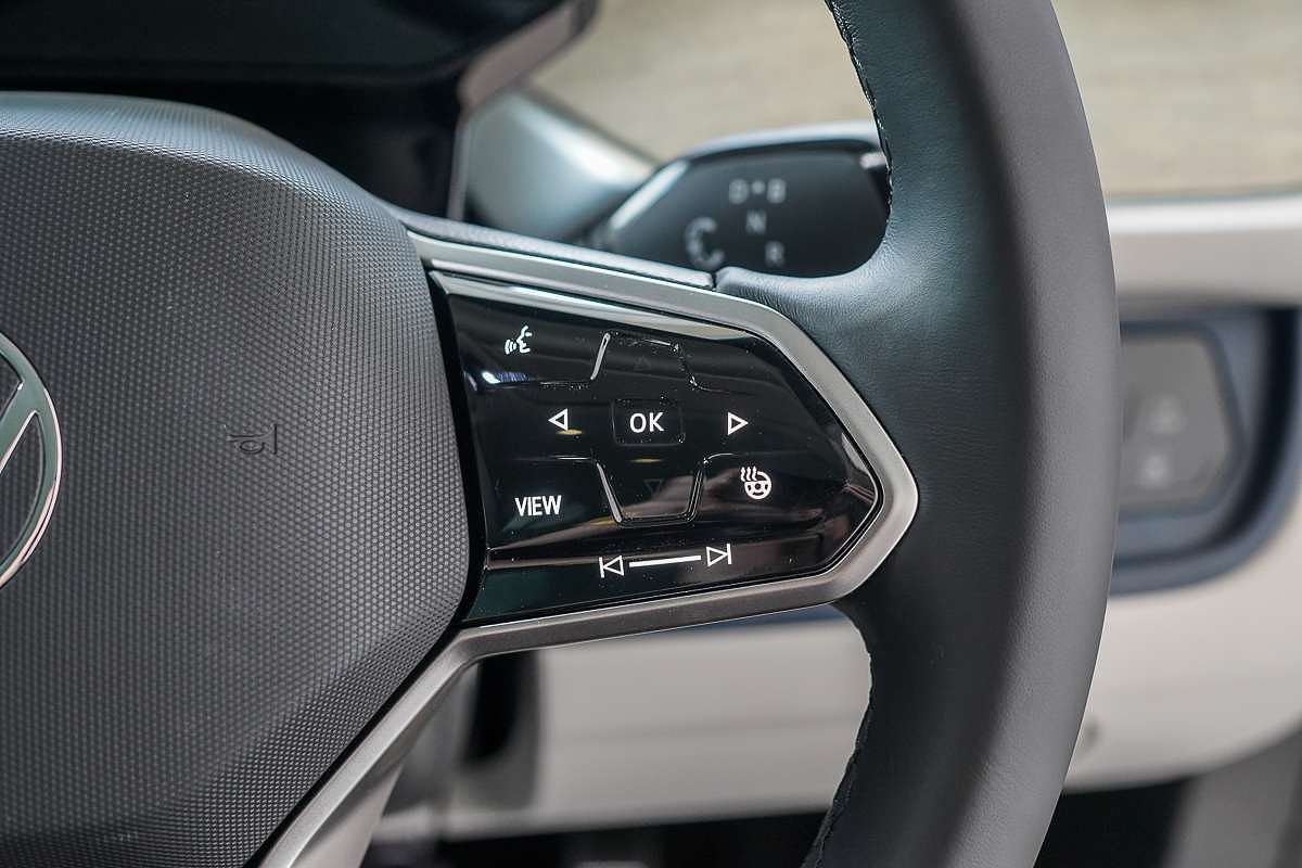 2025 Volkswagen ID. Buzz Pro BEV560 EB SWB
