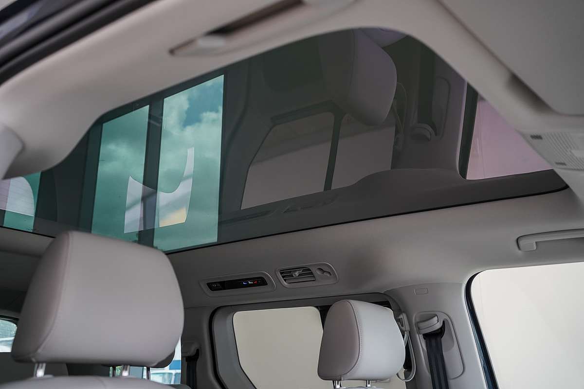 2025 Volkswagen ID. Buzz Pro BEV560 EB SWB