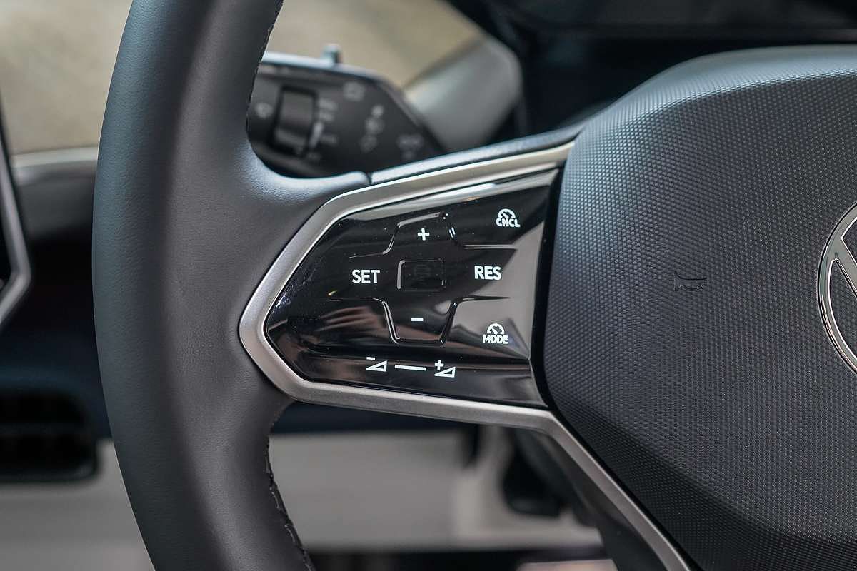2025 Volkswagen ID. Buzz Pro BEV560 EB SWB