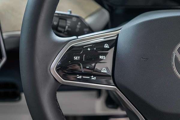 2025 Volkswagen ID. Buzz Pro BEV560 EB SWB
