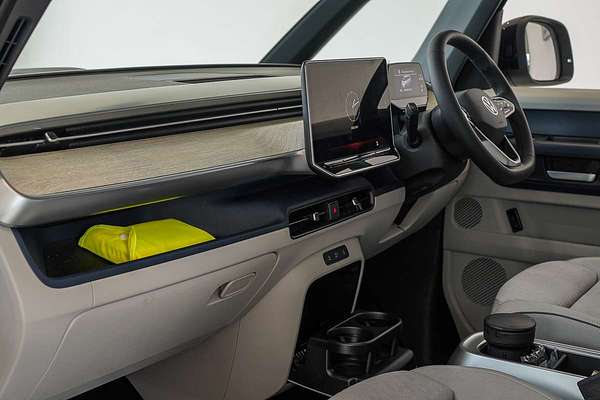 2025 Volkswagen ID. Buzz Pro BEV560 EB SWB