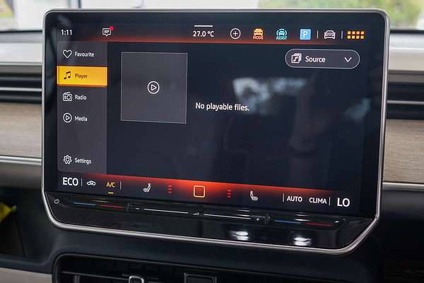 2025 Volkswagen ID. Buzz Pro BEV560 EB SWB