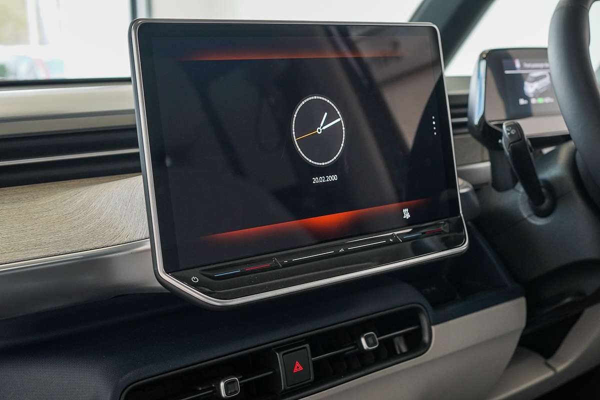 2025 Volkswagen ID. Buzz Pro BEV560 EB SWB