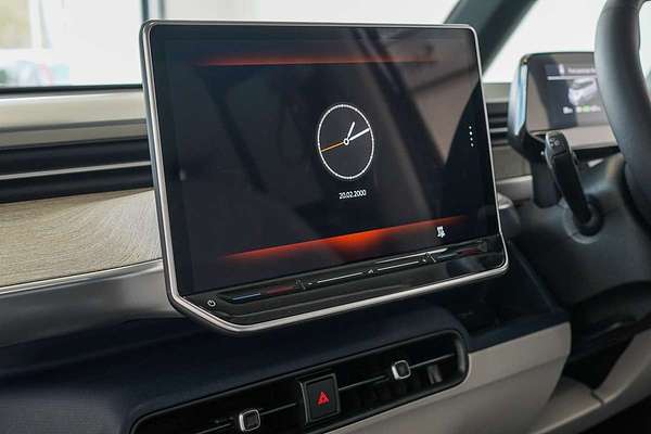 2025 Volkswagen ID. Buzz Pro BEV560 EB SWB