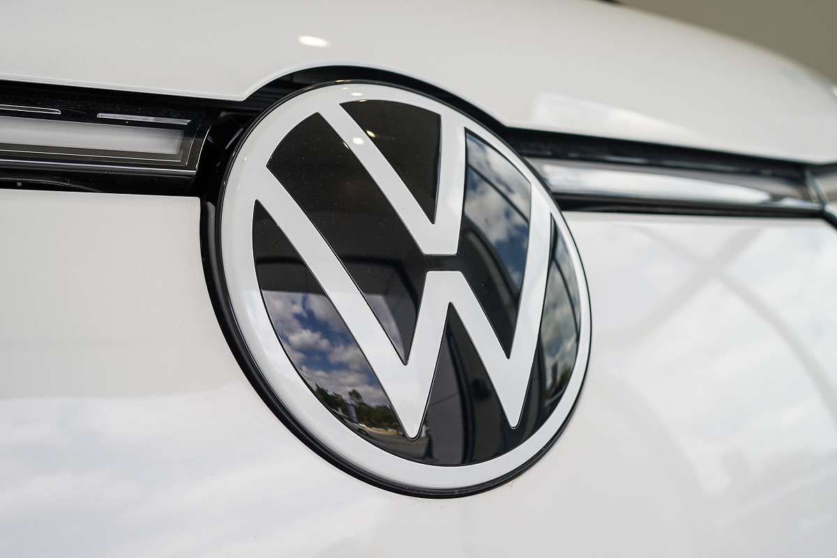 2025 Volkswagen ID. Buzz Pro BEV560 EB SWB