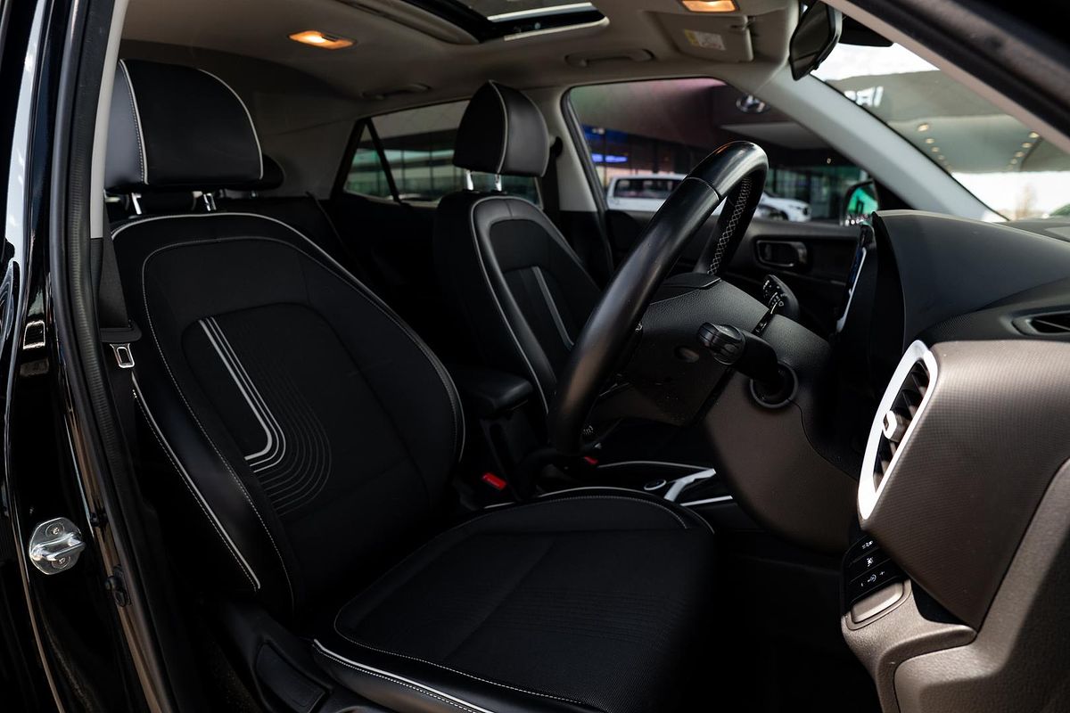 2021 Hyundai Venue Elite QX.V3