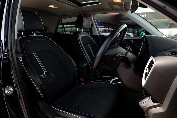 2021 Hyundai Venue Elite QX.V3