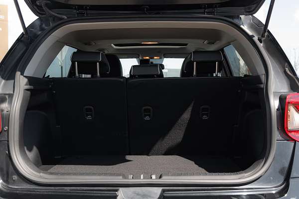 2021 Hyundai Venue Elite QX.V3