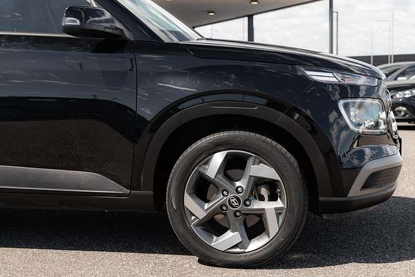 2021 Hyundai Venue Elite QX.V3