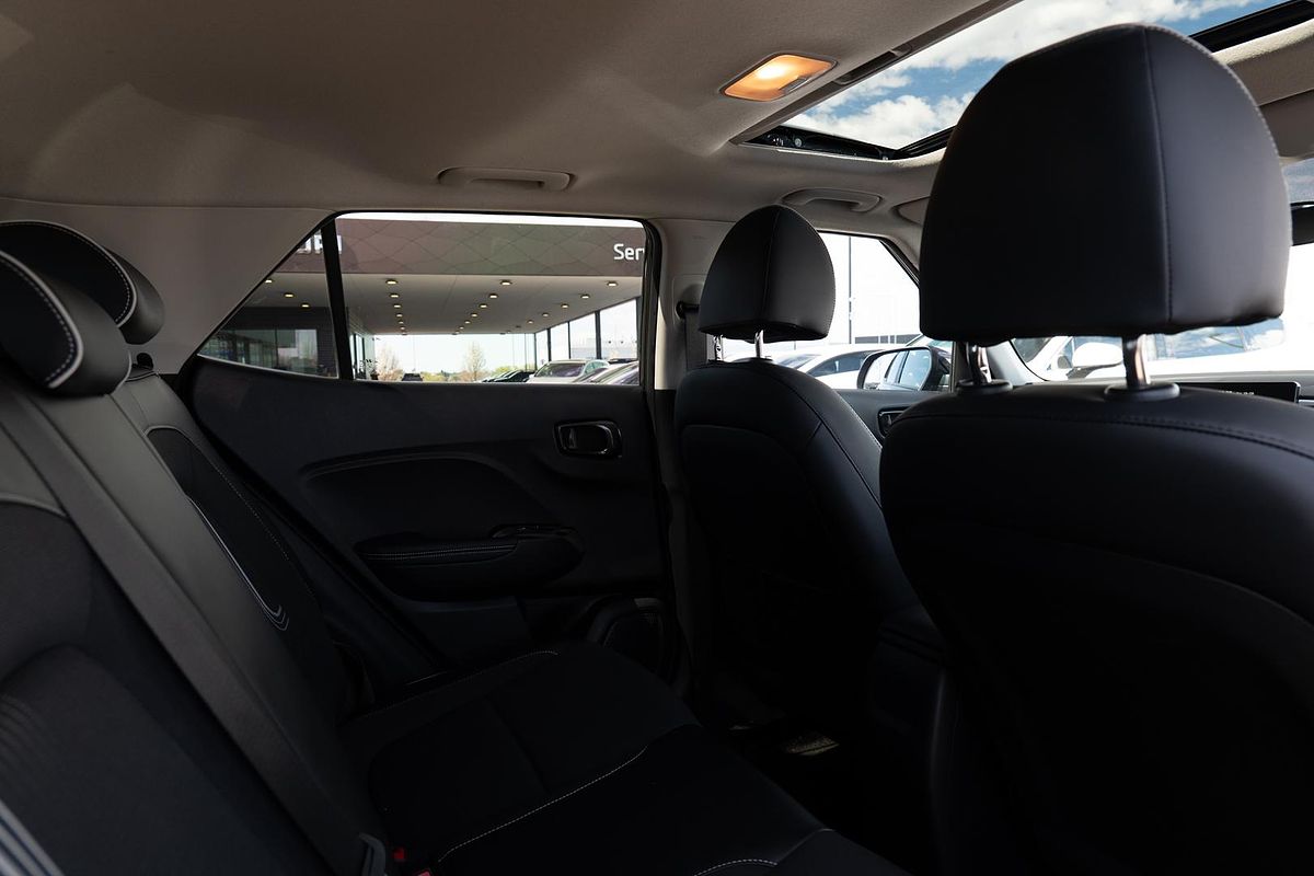 2021 Hyundai Venue Elite QX.V3