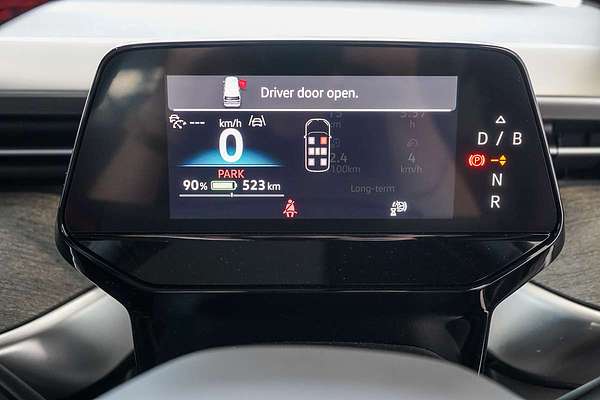 2025 Volkswagen ID. Buzz Pro BEV560 EB SWB